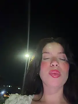 Rafaellaz Webcam-Show