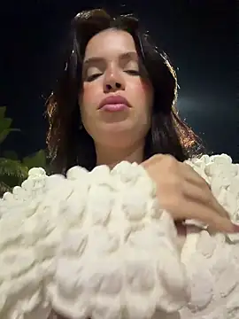 Rafaellaz Webcam show