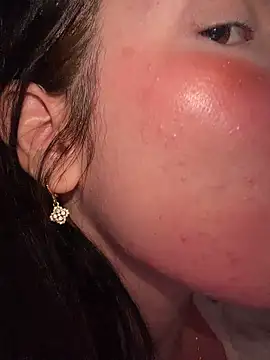 Rafaellaz 웹캠 쇼