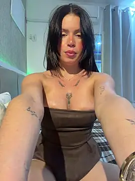 Rafaellaz 웹캠 쇼