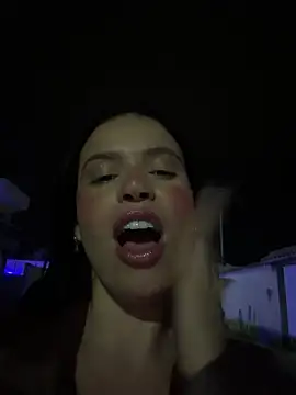 Rafaellaz Live XXX-chat