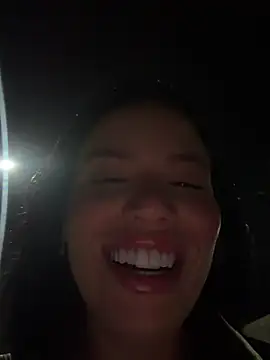 Show de webcam de Rafaellaz