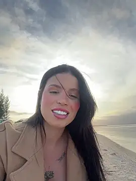 Rafaellazn Webbikameraesitys