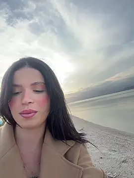 Rafaellaz Webcam-Show