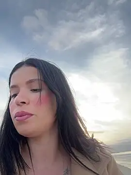 Rafaellaz Webcam Show