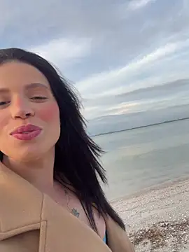 Rafaellaz Webcam show