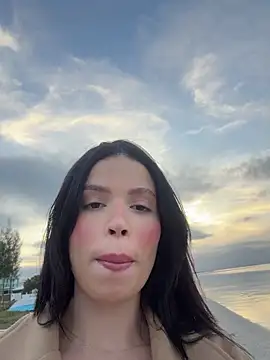 Rafaellaz Show in webcam