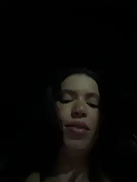 Show de Rafaellaz na webcam