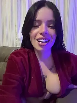 Rafaellaz 웹캠 쇼