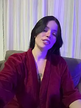 Rafaellaz's Webcam Show