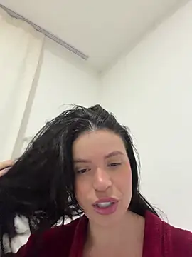Show de webcam de Rafaellaz