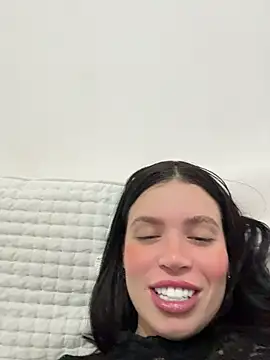 Rafaellaz – webcam-show