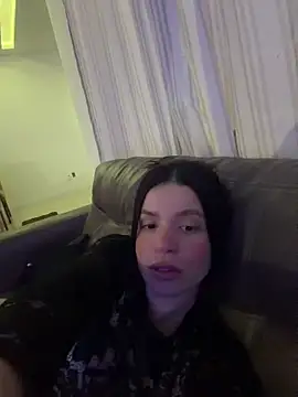 Rafaellaz Webcam-Show