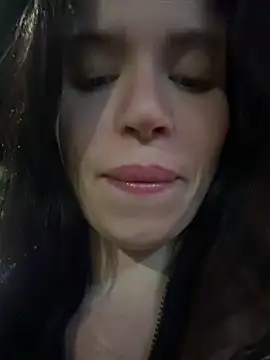 Show de Rafaellaz na webcam