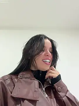 Show Webcam de Rafaellaz