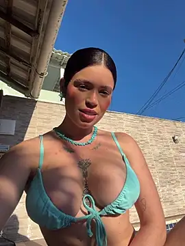 Rafaellaz Chat XXX in diretta