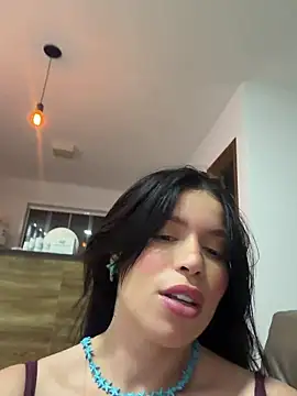 Show modela Rafaellaz na web-kameri