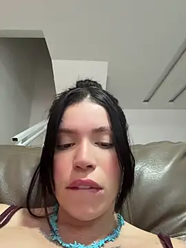 Rafaellaz Adlı Modelin Canlı XXX Sohbeti