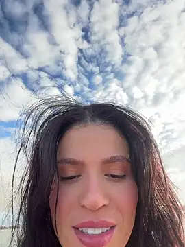 Rafaellaz 웹캠 쇼