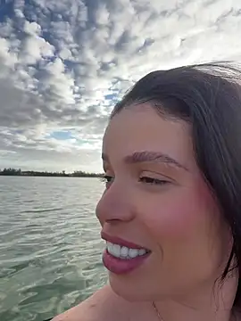 Rafaellaz Webcam show