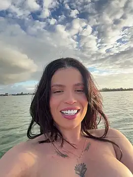 Rafaellaz – webcam-show