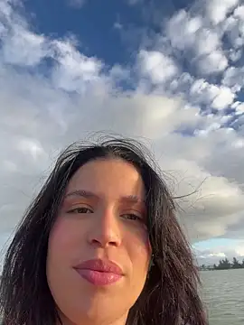 Rafaellaz Show Webcam