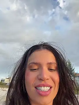 Rafaellaz Webcam show