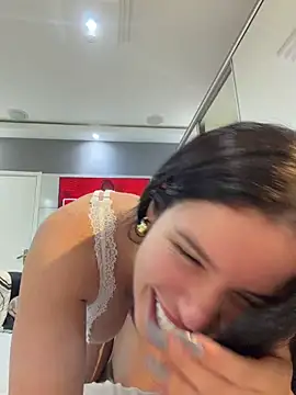 Rafaellaz Live XXX-Chat
