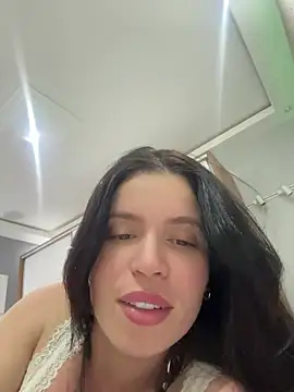 Rafaellaz webcam show