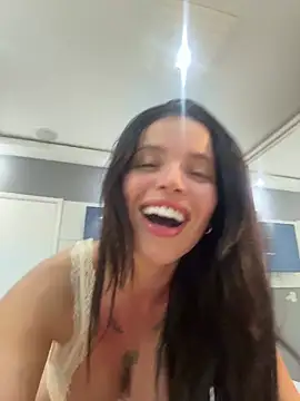 Webkamerová show Rafaellaz