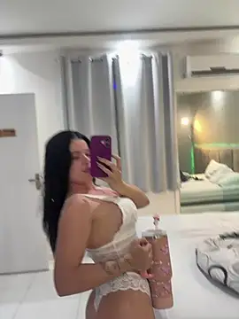 Rafaellaz webcam show
