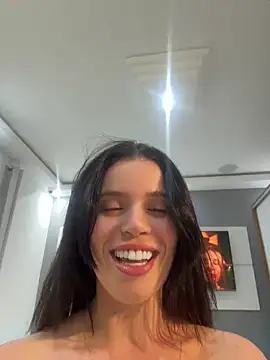 Show Webcam de Rafaellaz