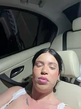 Rafaellaz Pertunjukan Webcam