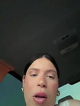 Rafaellaz Webcam-Show