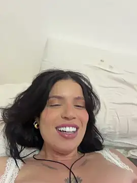 Rafaellaz Шоу с уебкамера