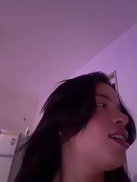 Rafaellaz Pertunjukan Webcam