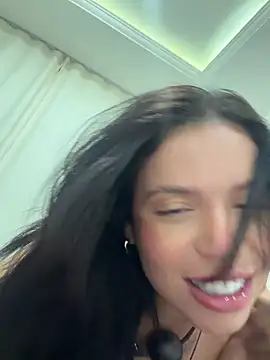 Rafaellaz Webcam show