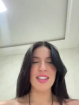 Show de Rafaellaz na webcam