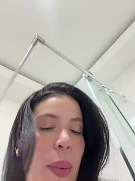 Rafaellaz Webcam-Show