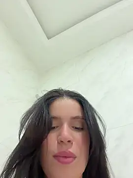 Rafaellaz Show Webcam