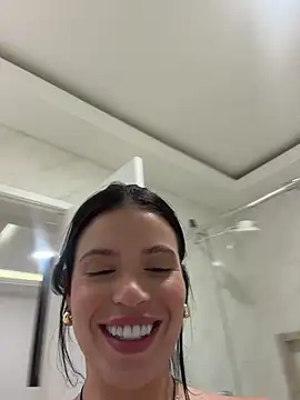Webkamerová show Rafaellaz