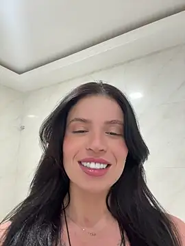 Rafaellaz Webcam-Show