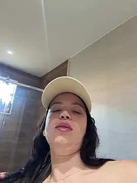 Rafaellaz Chat XXX in diretta