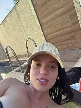 Rafaellaz Show Webcam