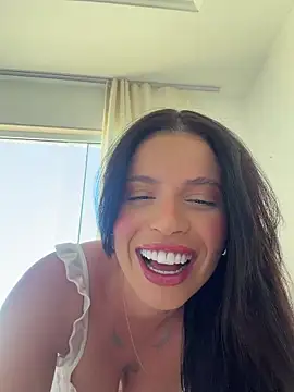 Rafaellaz Show in webcam