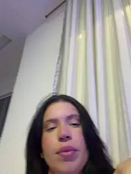 Webkamerová show Rafaellaz