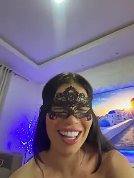 عرض كام Rafaellaz
