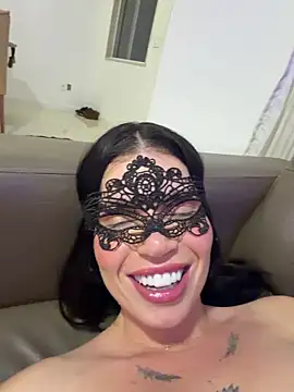 Rafaellazn Webbikameraesitys