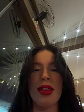 Rafaellaz's Webcam Show