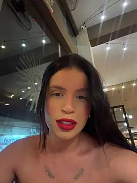 Rafaellaz Show Webcam